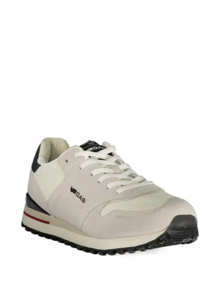 Sneakerși Gas cu imagine