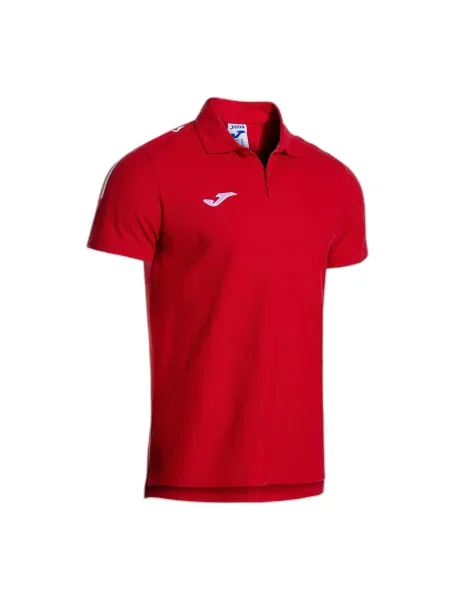 Polo Joma Olimpiada czerwona