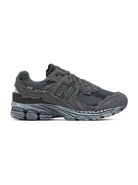 New Balance Sport unisex 43 EU Sneakersy czarny