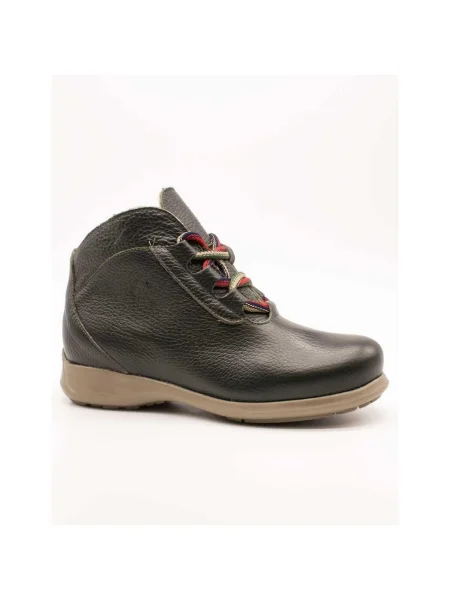 Pantofi Jose Saenz verde