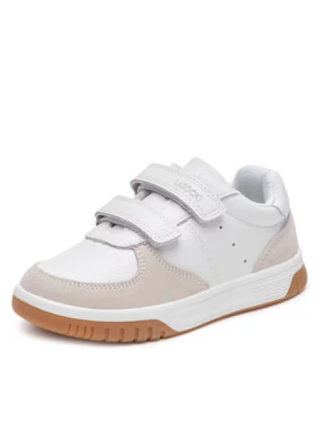 Sneakersy Lasocki Kids bílé