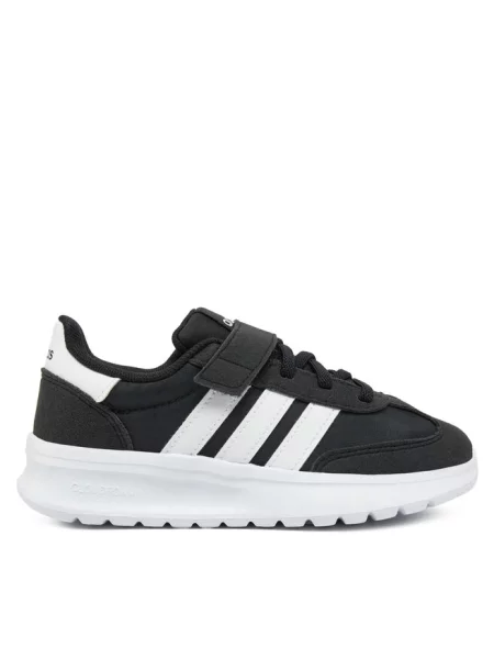 Sneakersy adidas czarne