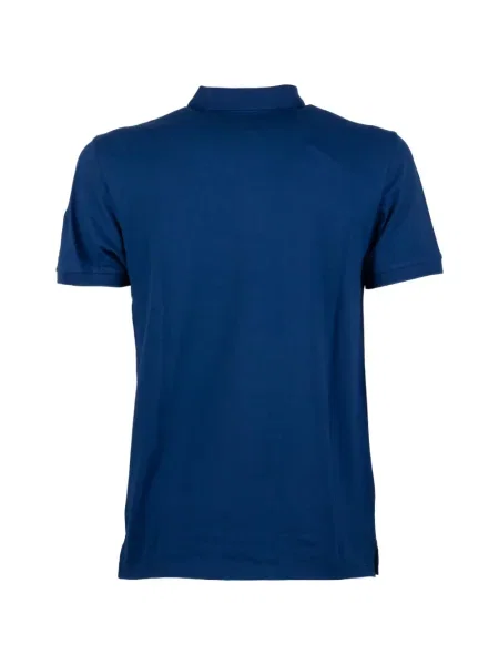 Polo Colmar albastru