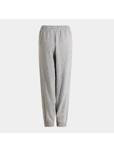 Spodnie dresowe Joma Urban Street szare