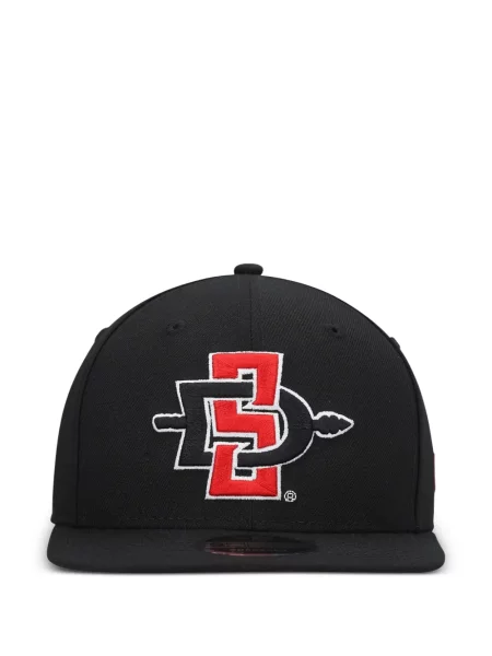 Șapcă New Era Cap negru