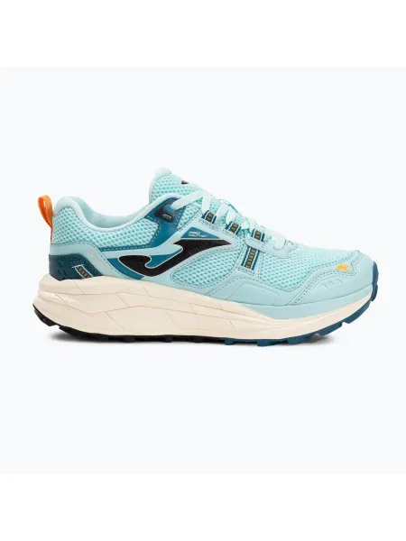 Кросівки для бігу Joma Shock Lady turquoise