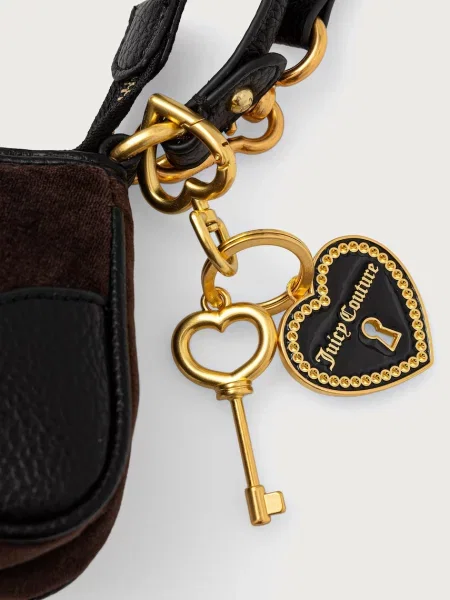 Juicy Couture сумка крос-боді DAYDREAMER