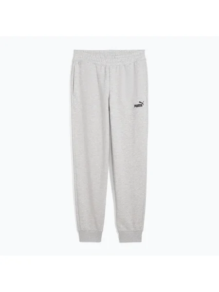 Дамски потници PUMA ESS Small No. 1 Logo TR CL светло heather сив