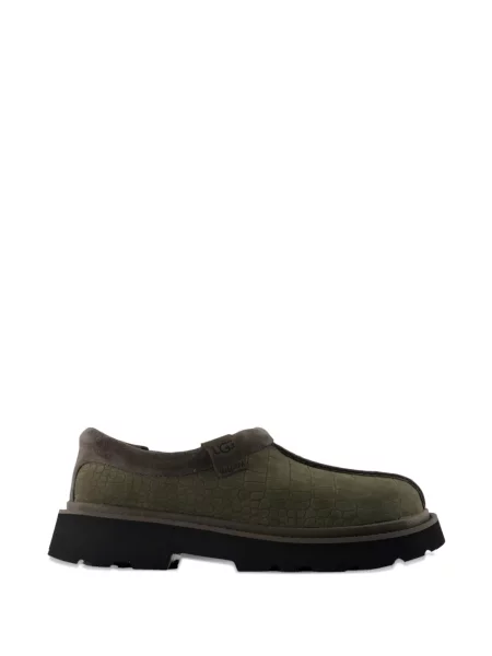 Pantofi loafer Ugg verde