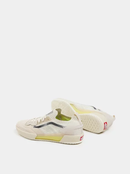 Трикотажные кроссовки Vans