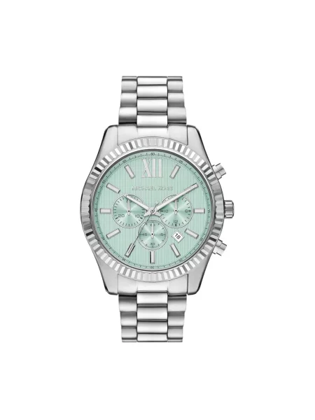 Michael Kors zegarek Lexington szary