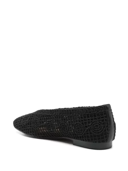 Balerinos Bibi Lou juoda
