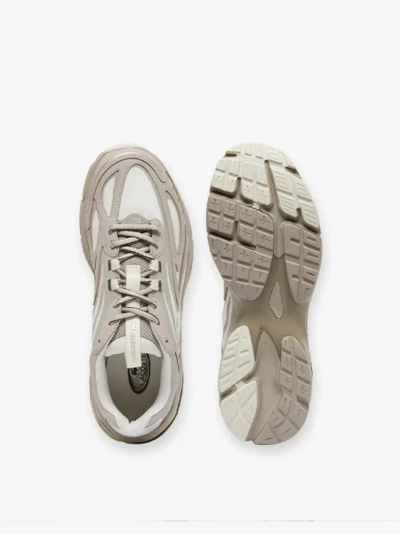 Кросівки Lacoste сірі