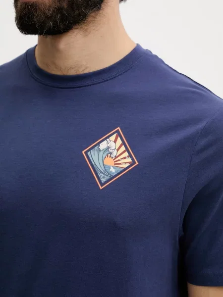 Футболка Hurley