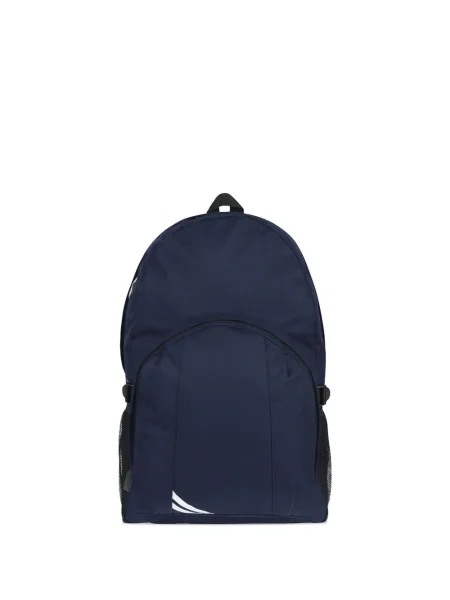Plecak dziecięcy Zeco Schoolwear niebieski