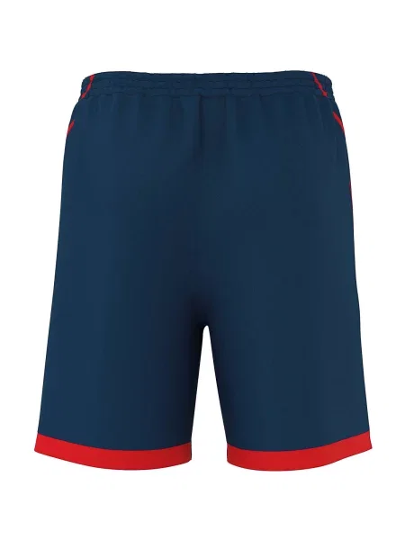 Pantaloni copii Errea albastru