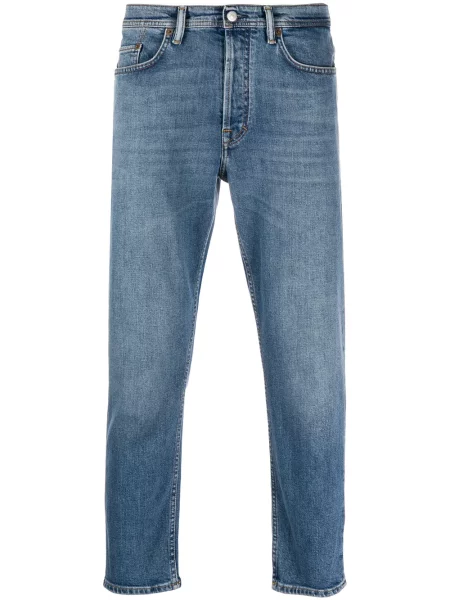 Blugi Acne Studios albastru