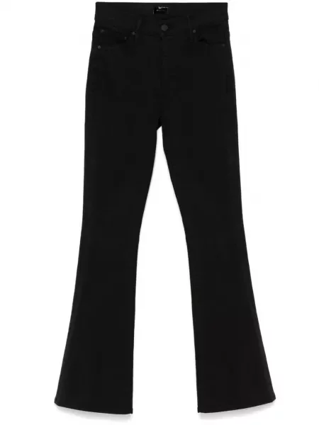 Blugi Mother negru