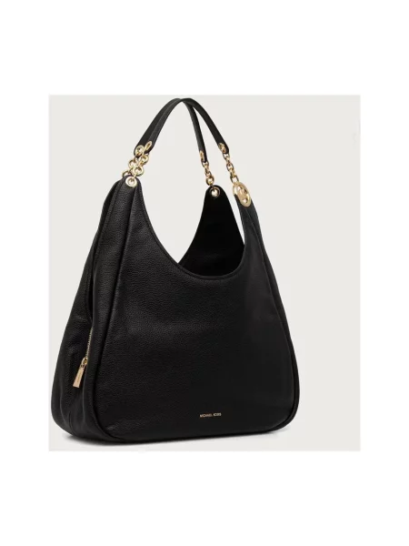 Torebka Michael Kors skórzana czarna