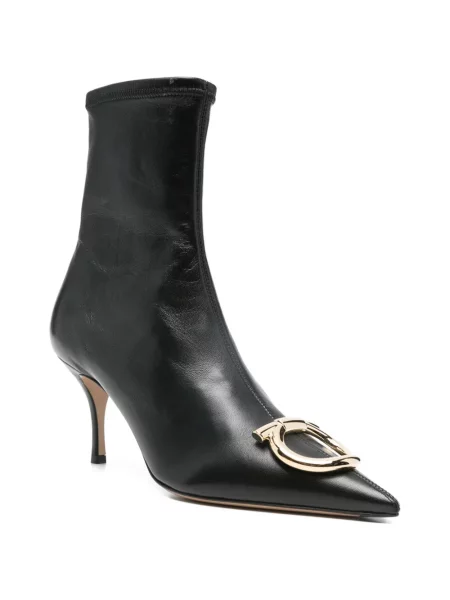 Botine Ferragamo negru