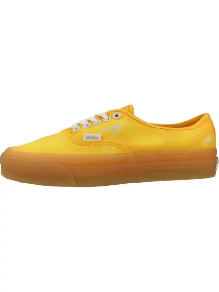 Sneakersy Vans Authentic żółte