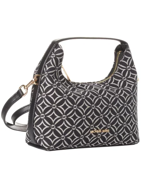 Geantă Michael Michael Kors negru