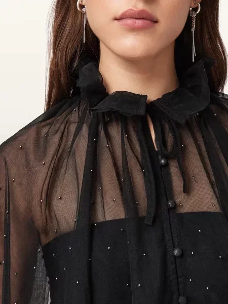 Блузка AllSaints