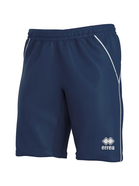 Pantaloni Errea albastru