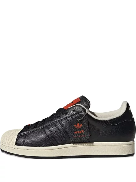 Sneakerși Adidas Adizero negru