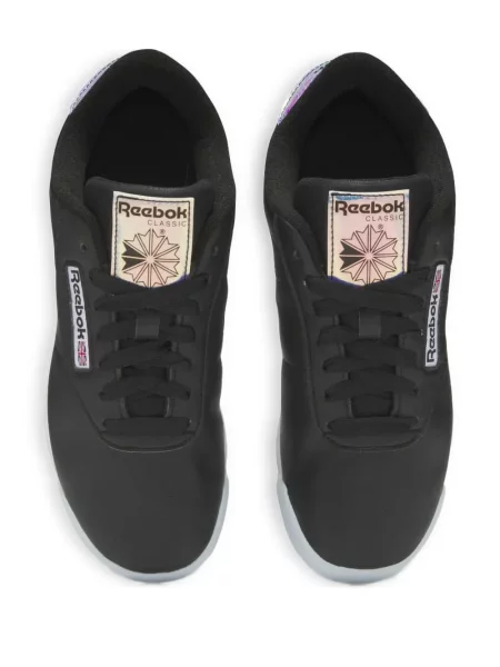 Tenisky Reebok Princess bílé