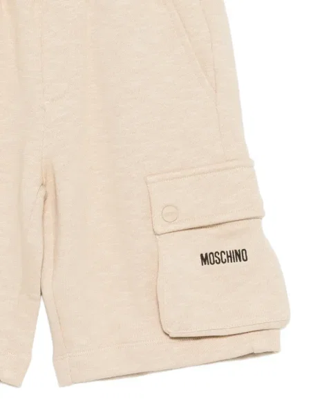 Szorty dziecięce Moschino