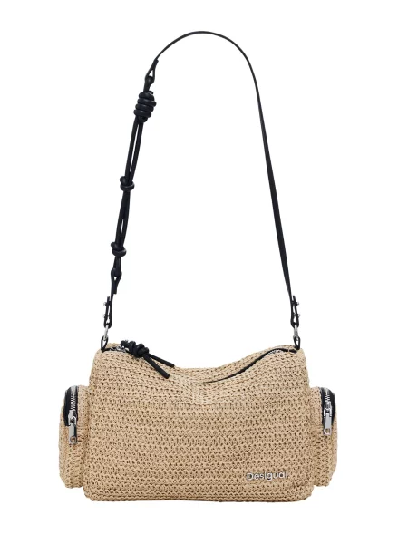 Desigual Torba za na rame bež