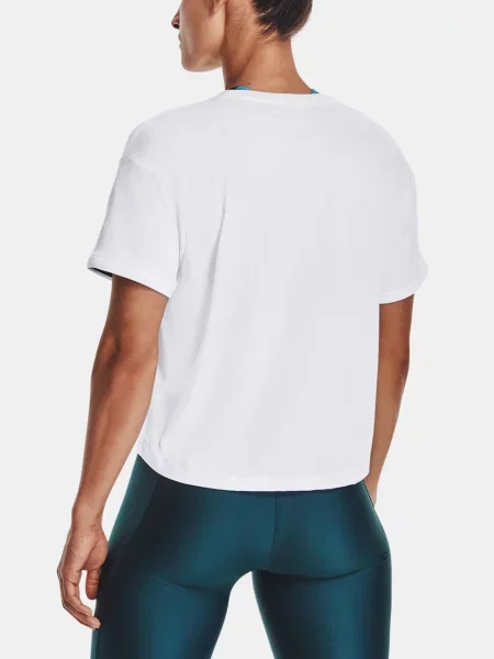 Tricou Under Armour gri