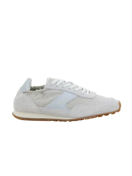 Sneakersy Etonic beżowe