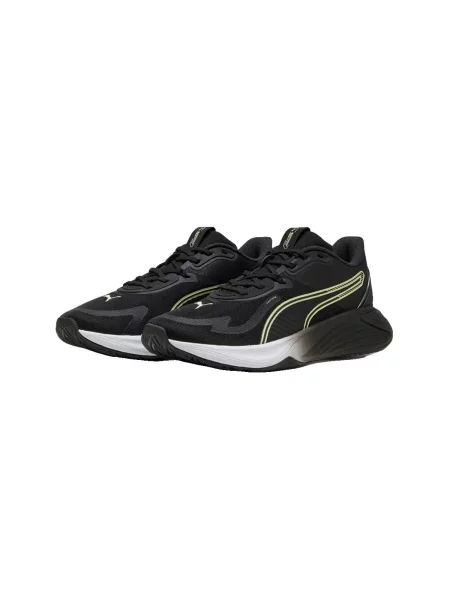 Félcipo Puma fekete