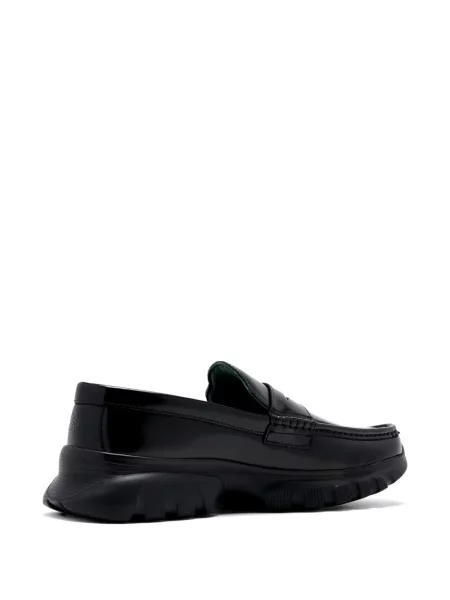Лоуфъри Filling Pieces с автограф черно