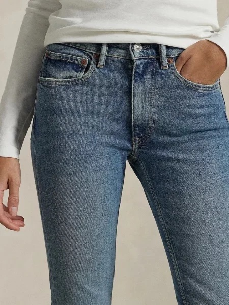 Джинси Polo Ralph Lauren