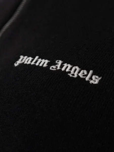 Hanorac Palm Angels negru