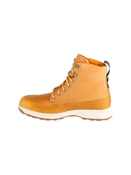 Pantofi Timberland portocaliu