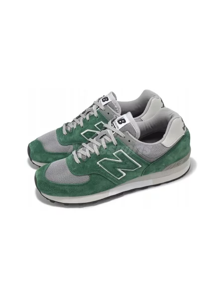 Pantofi New Balance gri