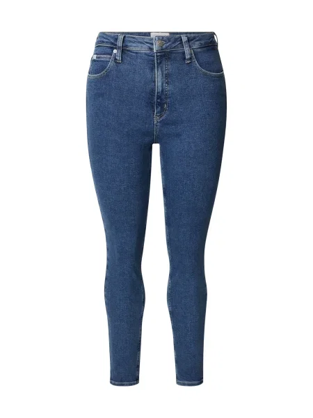 Calvin Klein Jeans Farmer farmer kék