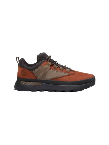 Pantofi Timberland maro