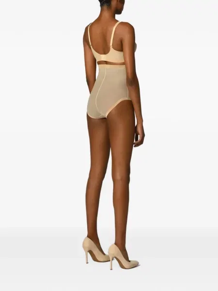 Sutien Wolford din tul