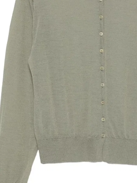 Cardigan Alysi verde