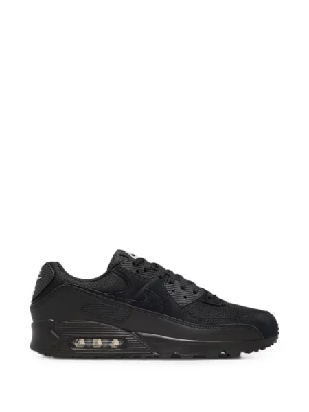 Sneakerși Nike Air Max 90 cu buline alb