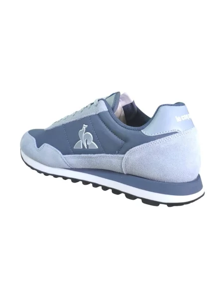 Pantofi Le Coq Sportif albastru