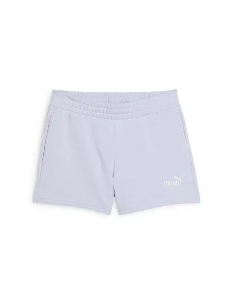 Pantaloni sport Puma alb