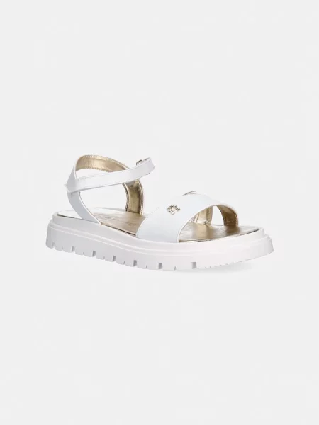 Tommy Hilfiger Dječje sandale bijela