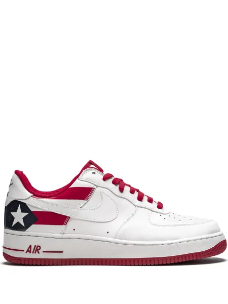 Sneakerși Nike Zoom albastru