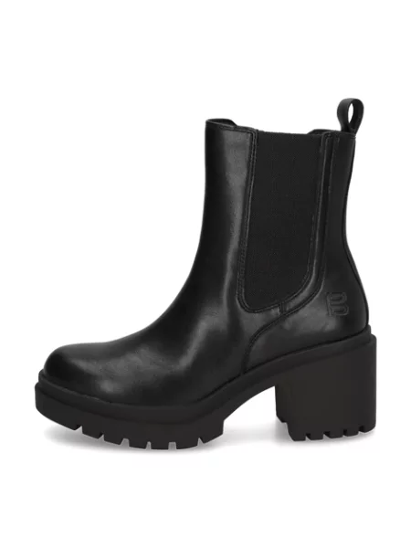 Chelsea boots Tt. Bagatt černé